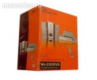  Sistem Domotec 5+1